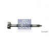 SAF 2262150300 Brake Shaft